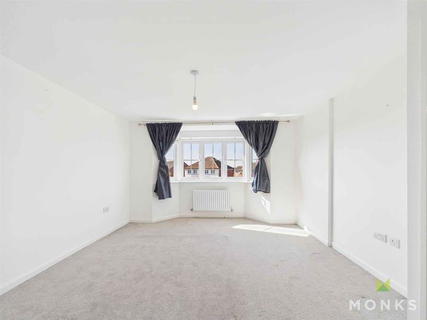 2 Pewit Close, Shrewsbury, SY5 8QH To Let